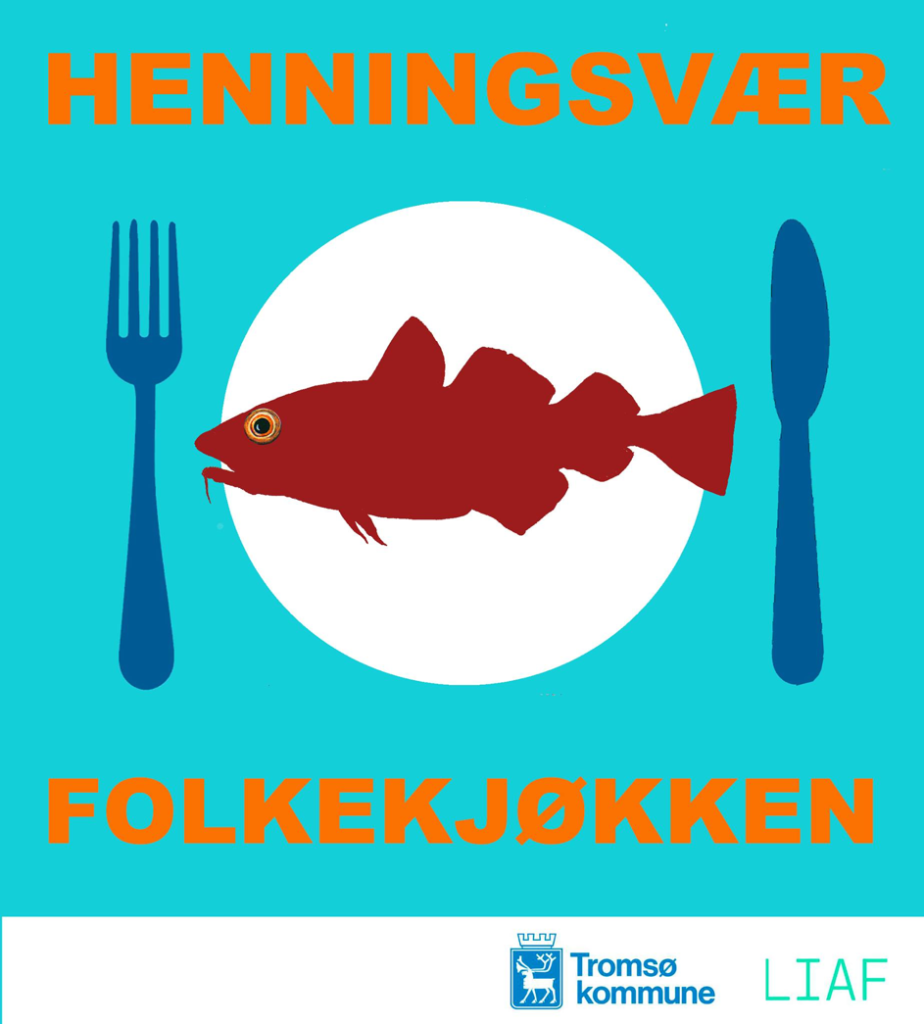 Tromsø Folkekjøkken 6